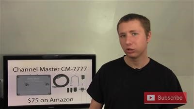 how to tune indoor tv antenna